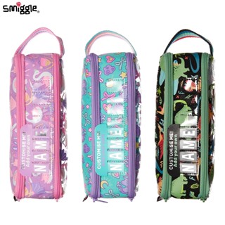 Smiggle กระเป๋าดินสอ / กระเป๋าดินสอ