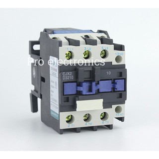 แมกเนติก LC1D3210 TELEMECANIQUE SQUARE D CONTACTOR 50 AMP 220vac ของใหม่