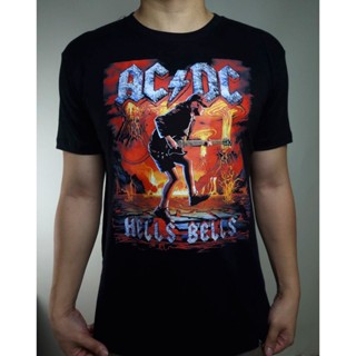 The Tops "ACDC-3" T-Shirt_05