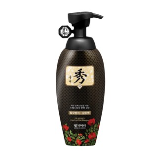 แทงกีโมรีดือแลซูแฮร์ลอสแคร์แชมพู400มล.DAENGGIMEORI  DLAESOO SHAMPOO400ML.