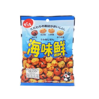 เดนโรกุอูมิอะจิเซน DENROKU 60 กรัมUMI AJISEN 60G