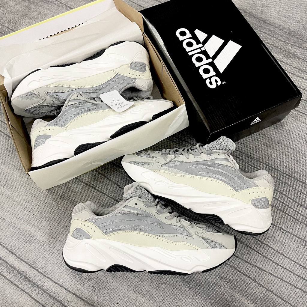 [1991 Store] AVAILABLE YZ700 สถานะรองเท้า 2020 New สินค้าคุณภาพสูง