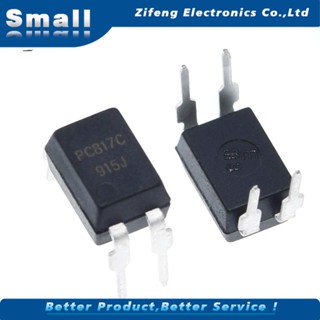 10 ชิ้น Pc 817 El 817 817 C Fl 817 C Ps 817 C Dip Optocoupler