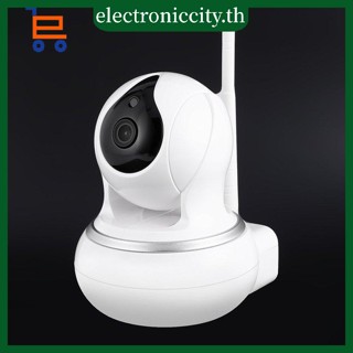 13c-1080p Wi-Fi HD กล้องอัจฉริยะไร้สาย มอนิเตอร์รักษาความปลอดภัย สําหรับบ้าน ออฟฟิศ