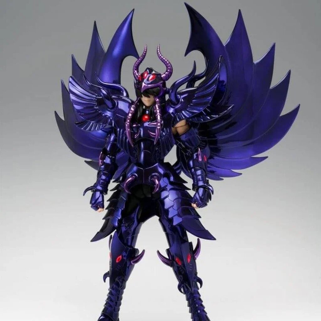 Saint Cloth Myth EX Garuda OCE Second Hand LOT JAPAN