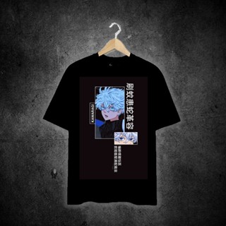 KAWARAGI (ANIME COLLECTION) Printed t shirt unisex 100% cotton_09