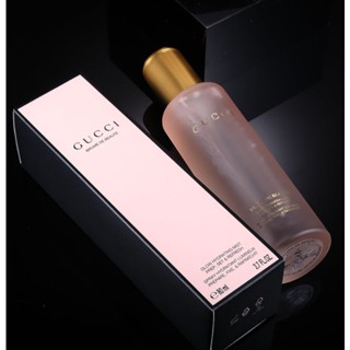 Gucci/gucci Silky Essence สเปรย์แต่งหน้า มัลติฟังก์ชั่น 80 มล.