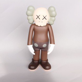 ฟิกเกอร์ PVC รูป KAWS ขนาด 7.3 นิ้ว เหมาะกับของขวัญ ของเล่นสําหรับเด็ก