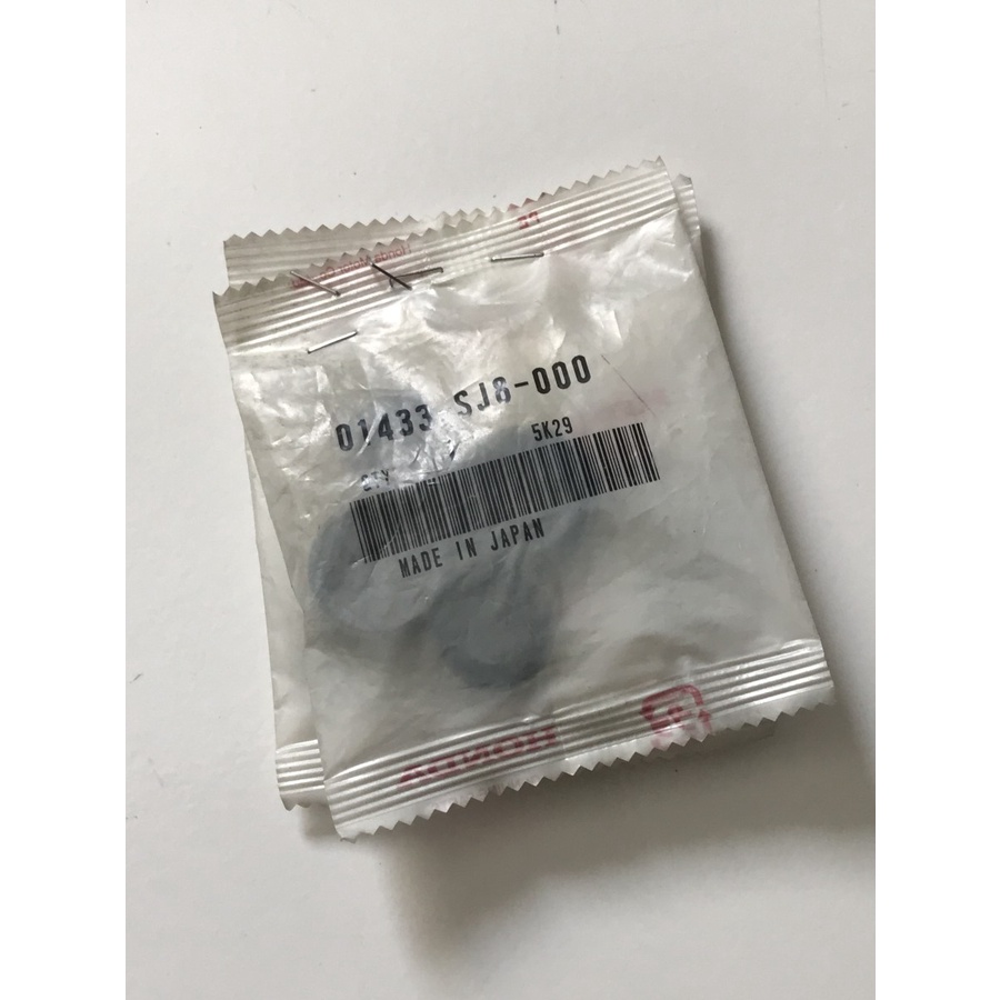 CYLINDER SET, RR. ล้อ/ชุดยาง CYLINDER JAZZ 13 01433-SJ8-000