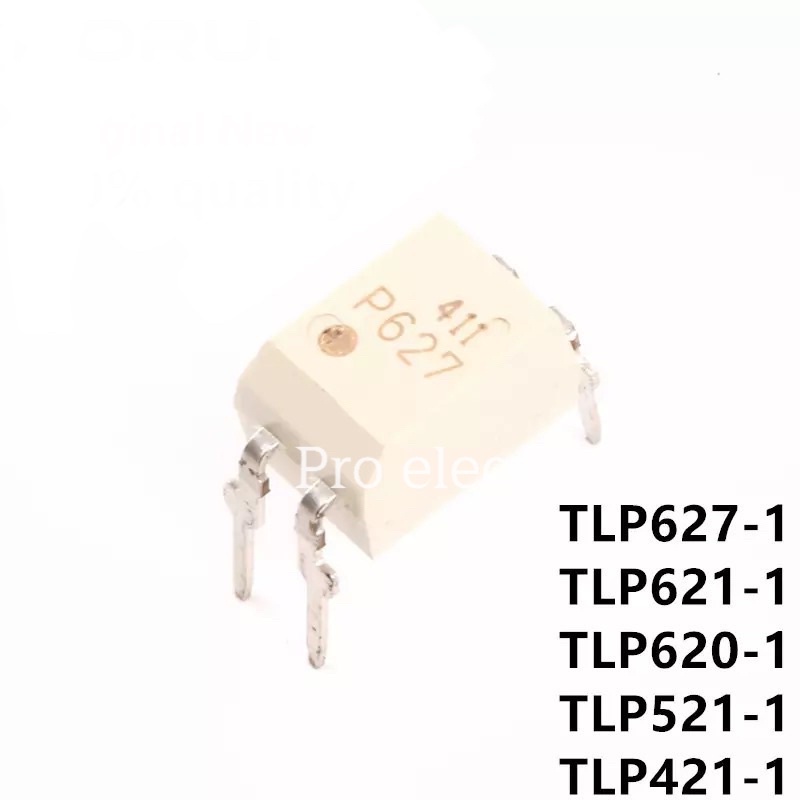 TLP627-1 DIP4 TLP627 DIP P627 DIP-4 TLP621-1 TLP621 TLP620-1 TLP620 TLP521 TLP521-1 TLP521-1GB TLP52