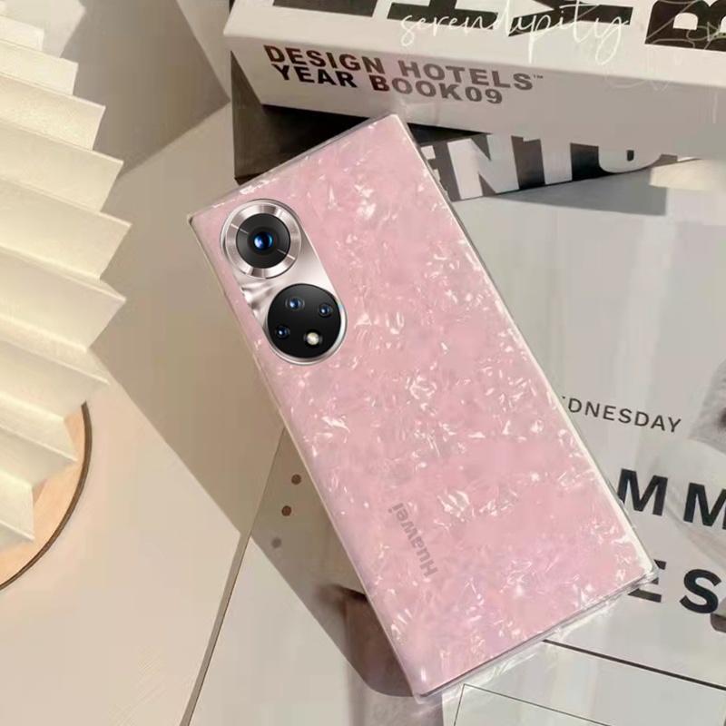 เคสแฟชั่นสําหรับ Huawei Nova 12s 12 Pro 11 Pro 10 Pro 9 8