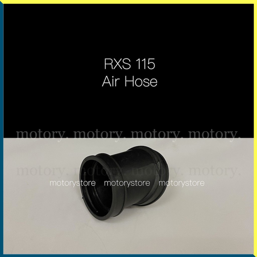 YAMAHA RXS115 - AIR HOSE RXS 115