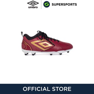 UMBRO Tocco II Club FG รองเท้าฟุตบอลผู้ชาย