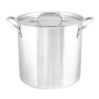 ตราจรวด 34 ขนาด หม้อต้มทรงสูง ซม.RocketStew Pot34 cm