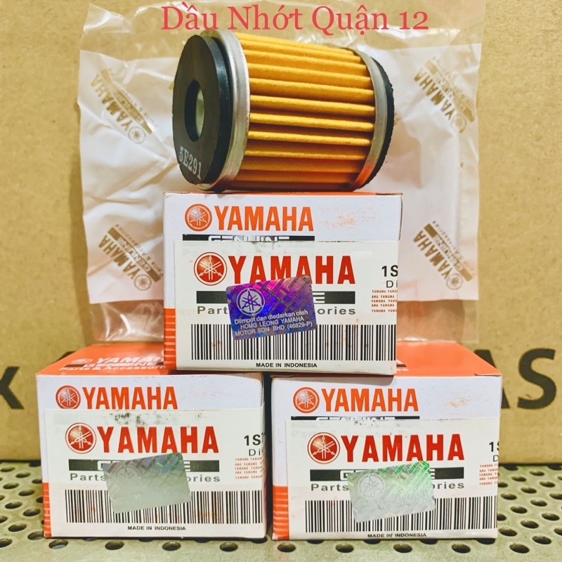 กรองน้ํามัน - กรองน้ํามันเครื่อง Yamaha PG1 Exciter Fz TFX R15 Sirius Fi Jupiter Fi - Yamaha อินโดนี