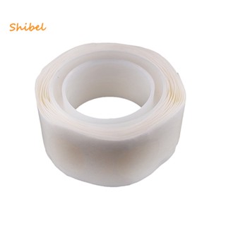 Shibel เทปกาวสองหน้า 100 ชิ้น สําหรับตกแต่งบ้าน ปาร์ตี้