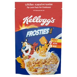 เคลล็อกส์ S ฟรอสตีส์ 70กรัมKELLOGGFROSTIES 70G.