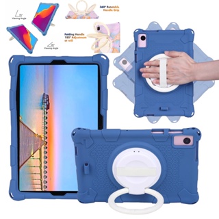 เคสฝาพับ หมุนได้ 360 องศา สําหรับ Samsung Tab A 8 10.5 Tab A7 2020 Tab A7 lite Taps 6 lite (SM-X200 X205)