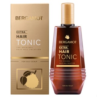 เบอกามอตแฮร์โทนิคโกล์ด 200 200มล.BERGAMOT HAIRTONIC-GOLD ML.