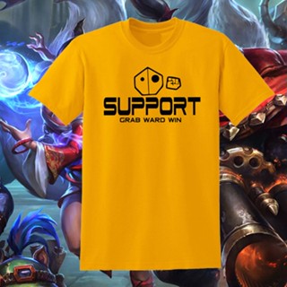 League of Legends Tshirt_03