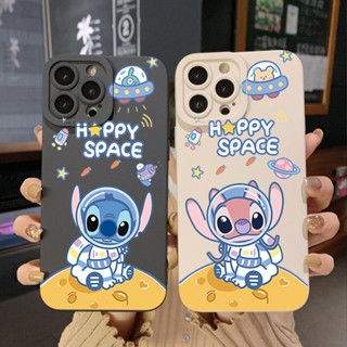 เคสป้องกันโทรศัพท์มือถือ ลายนักบินอวกาศ ขอบสี่เหลี่ยม สําหรับ Infinix Hot 20S 20i 30i 9 30 20 Play Smart 6 Plus X6823 Zero 5G 2023