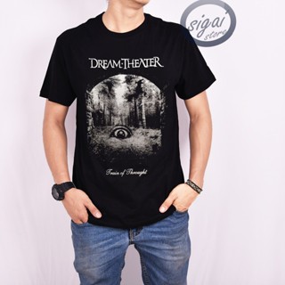 KATUN PRIA Mens T-shirt/Distro T-shirt/Sablon T-shirt/legend Music T-shirt/DREAM THEATER TRAINT full Cotton T-shir_04