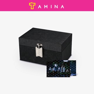 BTS Dalmajung Jewelry Box