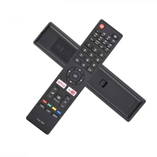 Cle-1031 อะไหล่รีโมตคอนโทรล สําหรับ Hitachi HD Smart TV 32FHDSM6 75UHDSM8 32UHDSM8 65UHDSM8 55UHDSM8.50UHDSM8 40FHDSM8