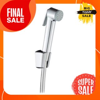 ชุดสายฉีดชำระ EIDOSA รุ่น EI 6359985 โครเมียมEIDOSA bidet set, model EI 6359985, chrome