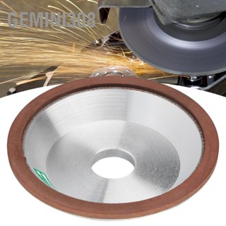 Gemini308 150*32mm Sintering Diamond Grinding Wheel Abrasive Cup สำหรับเครื่องขัดเครื่องบด