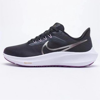 Nike Pegasus 39 Running Shoe AIR ZOOM PEGASUS Mesh Air Cushion Sneaker black39-46