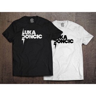 Luka Doncic NBA Shirt_02