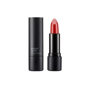 [The FACE Shop] Rouge Satin Moisture 3.6g