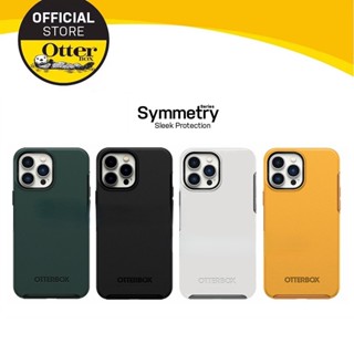 Otterbox เคสโทรศัพท์มือถือ ลาย Symmetry Series สําหรับ iPhone 13 12 11 Pro Max iPhone 12 13 Mini iPhone XS Max XR XS X iPhone 8 7 Plus SE2020