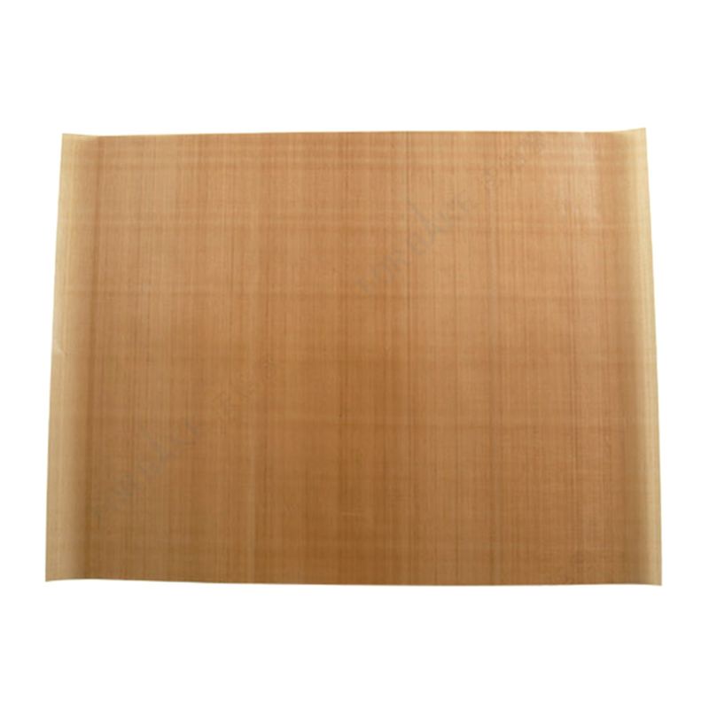 Reusable Baking Mat  Temperature Resistant Sheet Pastry Baking Oilpaper Heat
