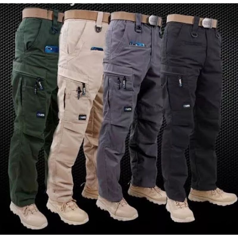 TACTICAL PANTS / PDL PANTS / FIELD PANTS / POLICE PANTS