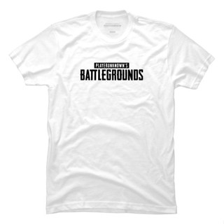 เสื้อยืดพิมพ์ลายแฟชั่น Lint9 เสื้อยืดผ้าฝ้าย 100% พิมพ์ลาย PLAYERUNKNOWNS BATTLEGROUNDS โอเวอร์ไซซ์ สําหรับผู้ชาย_03