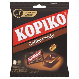 โกปิโก้ถุง 100 100เม็ดKOPIKO CANDYPCS.