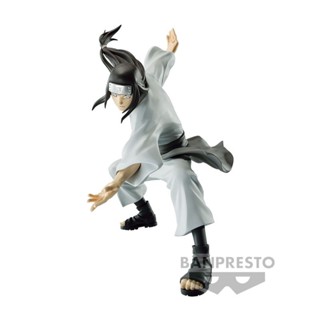 Bandai(บันได) BANPRESTO NARUTO SHIPPUDEN VIBRATION STARS #HYUGA NEJI