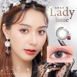 LovelyLens Lady Issue Eff.14.5 Gray มินิ