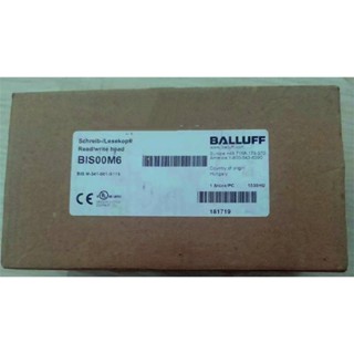 หัวอ่านและเขียน BIS00M6 BIS M-341-001-S115