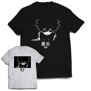 My Hero academia Dabi Shirt Minimalist design by ANYPRINT, anime shirt kid kids adult manga tees_04