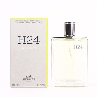 Hermes H24edt EDT น้ําหอม สําหรับผู้ชาย 50 มล.