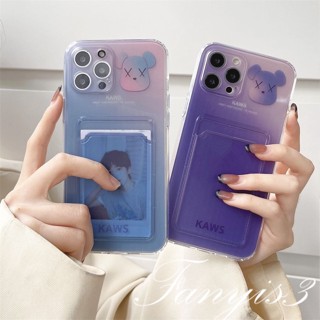 เคสโทรศัพท์มือถือ TPU แบบนิ่ม ลายหมี สําหรับ Vivo Y02 Y35 Y22 Y22s Y16 Y02s Y15A Y15S V27 V27e V27 Pro V25 V23Pro V25e V23e Y21 Y21s Y33s Y20 Y20i Y12s Y17 Y12 Y11 Y15 Y1s Y91C Y30i Y51 Y31