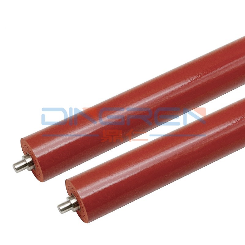 ลูกกลิ้งความดันล่างสําหรับ KYOCERA M4125idn M4132idn M4226idn 4025 4226 4012i 4230idn TA 3212i 4020i