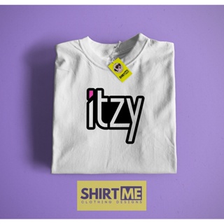 ITZY MIDZY KPOP LOGO SHIRT (UNISEX)_09