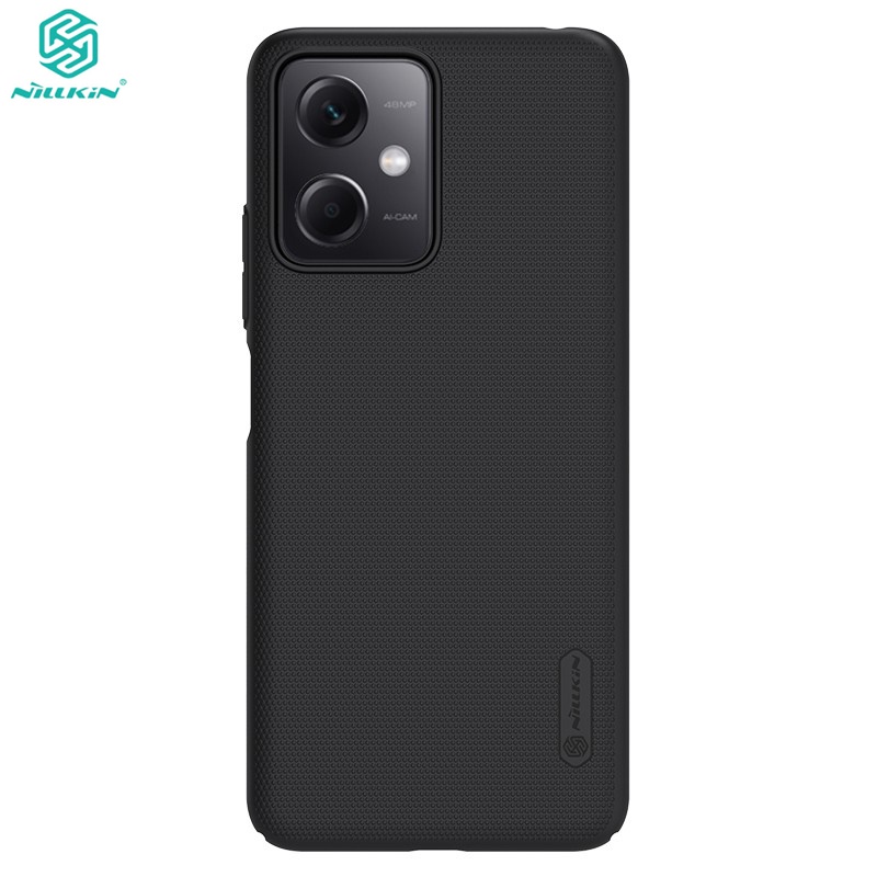 เคส POCO X5 Pro Nillkin Frosted Shield พีซีฮาร์ดปกหลังเคสสำหรับ Xiaomi POCO X5 Pro 5G