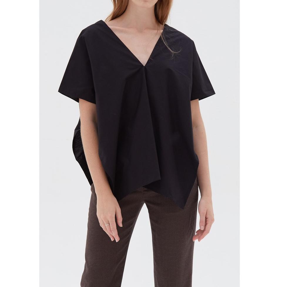 ล่าสุด Shopatvelvet - PT-01 สีดํา