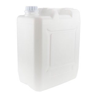 แกลลอนเหลี่ยม ลิตรSquare 20 ขนาด Bucket20 Ltr