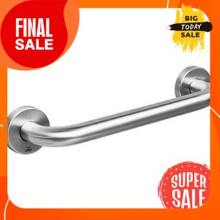 ราวพยุงตัวแบบตรง VRH รุ่น FBVHC-TS790A ขนาด 30 ซม. สเตนเลสStraight handrail VRH Model FBVHC-TS790A Size 30 cm. Stainless